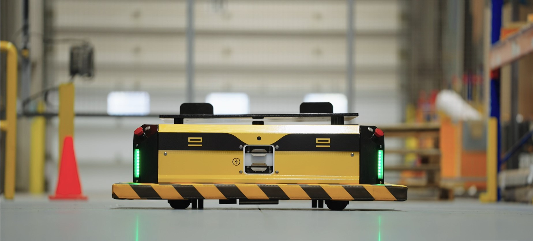 EMD Integration | Industrial Automation and Custom Engineering Solutions